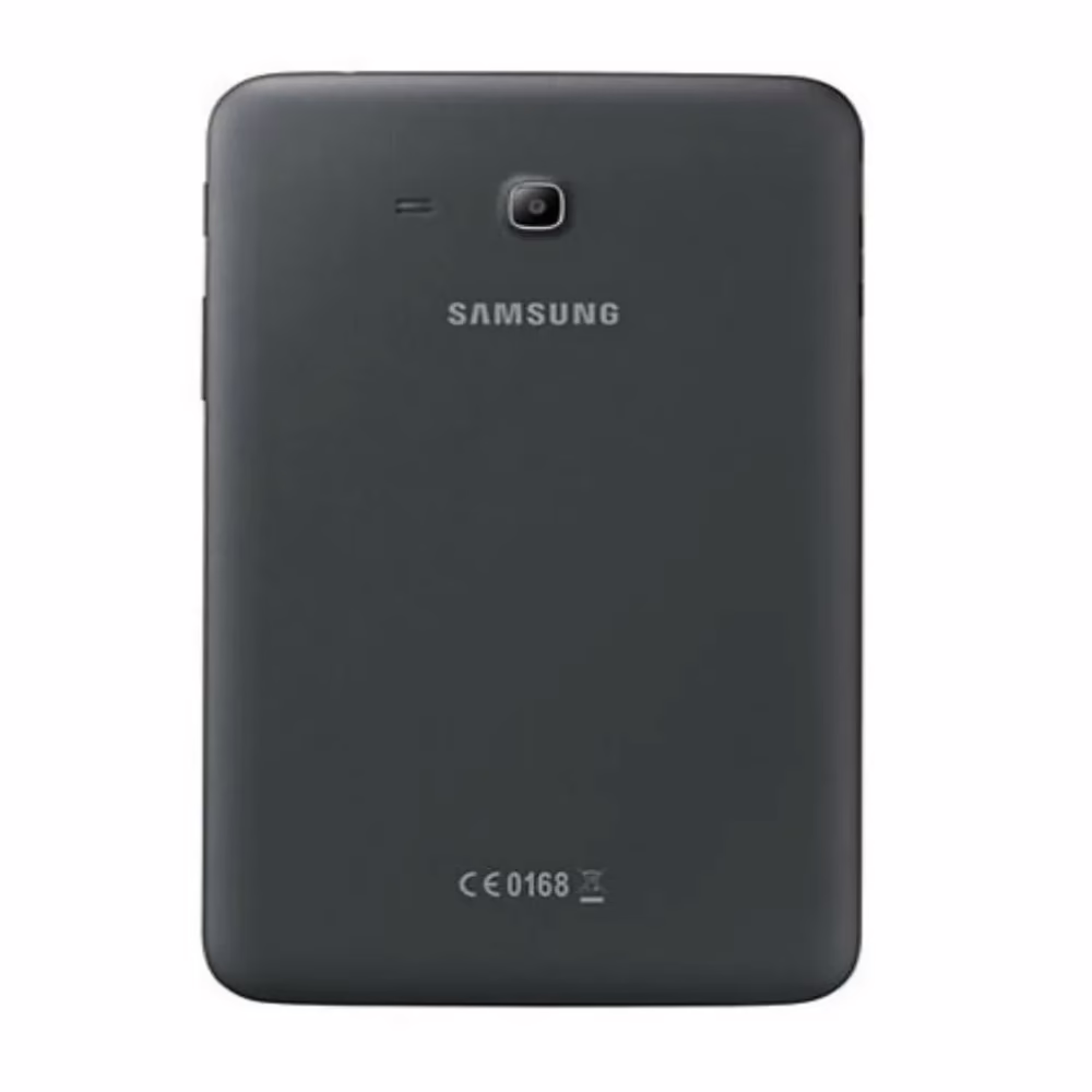 Samsung Galaxy Tab 3V (3G+ Wifi, Calling, Black) - Image 2
