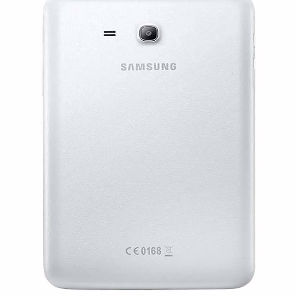 Samsung SM-T116NDWYINS (2G + Wifi, 2G Calling, White) - Image 2