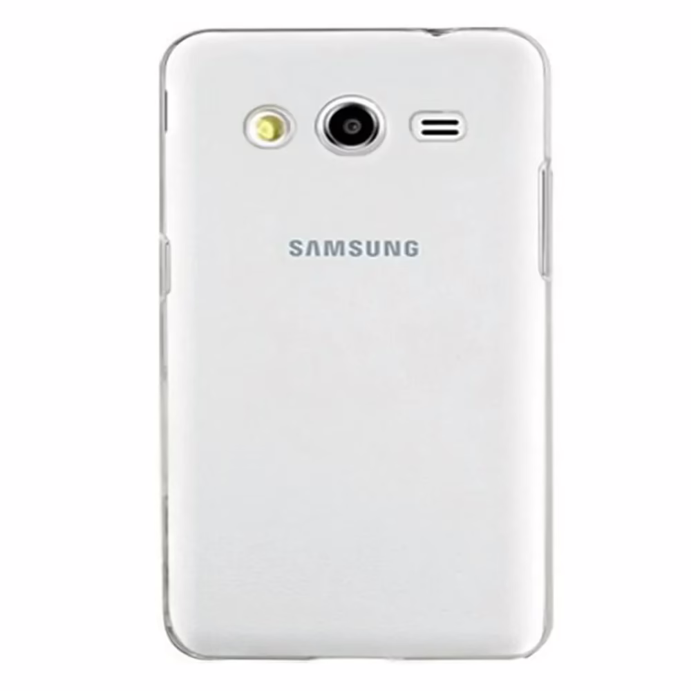 Samsung Core2 4gb White - Image 2
