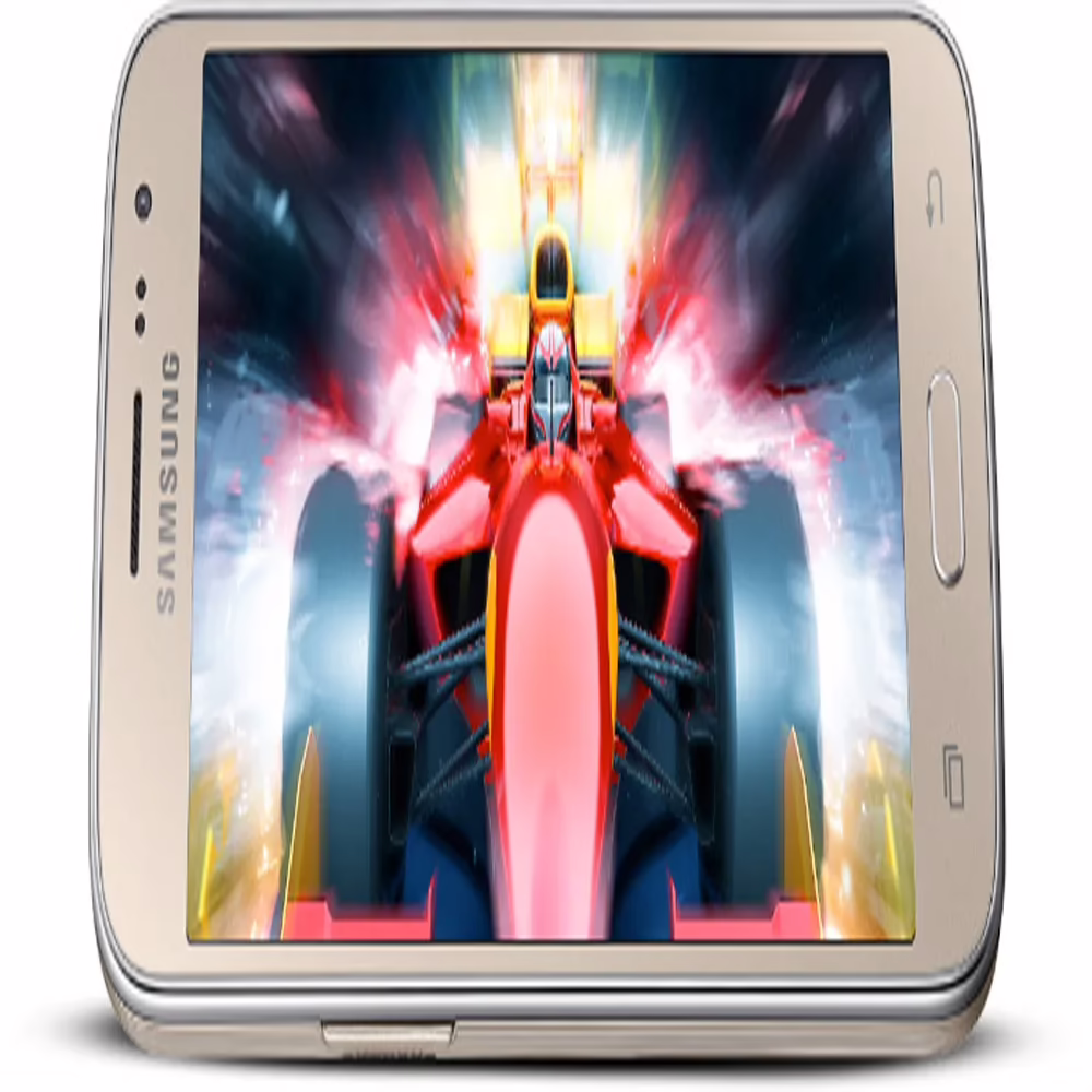 Samsung Galaxy J2 2016 edition (8GB) - Image 4
