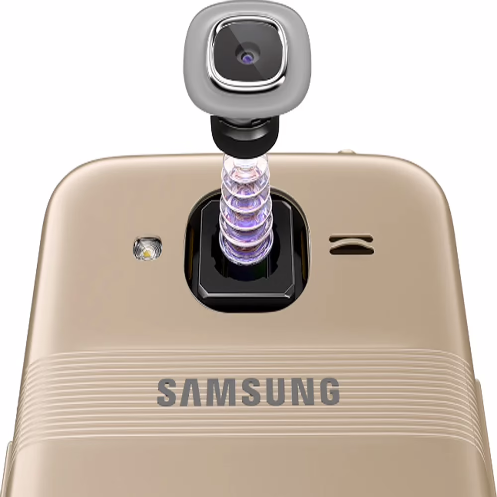 Samsung Galaxy J2 2016 edition (8GB) - Image 5