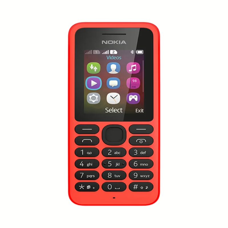 Nokia 130 Dual Sim
