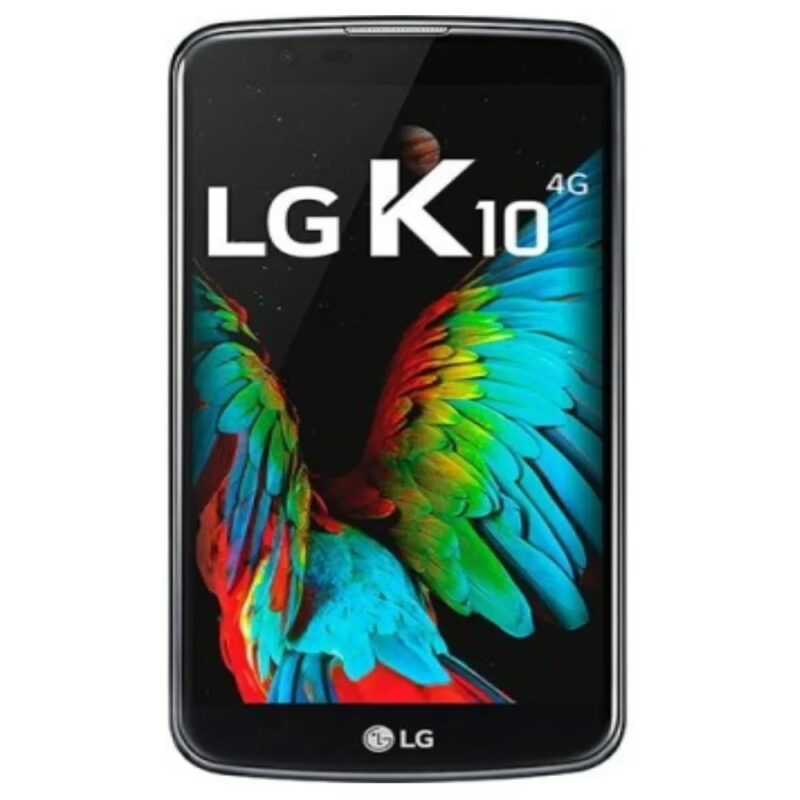 LG K332 ( 8GB Black )