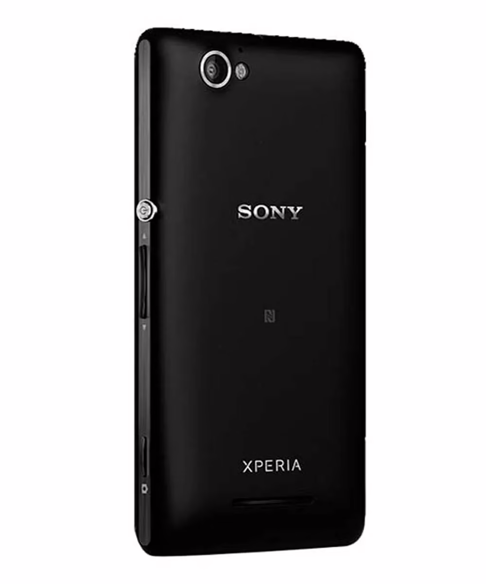 Sony Xperia M 4GB - Image 2