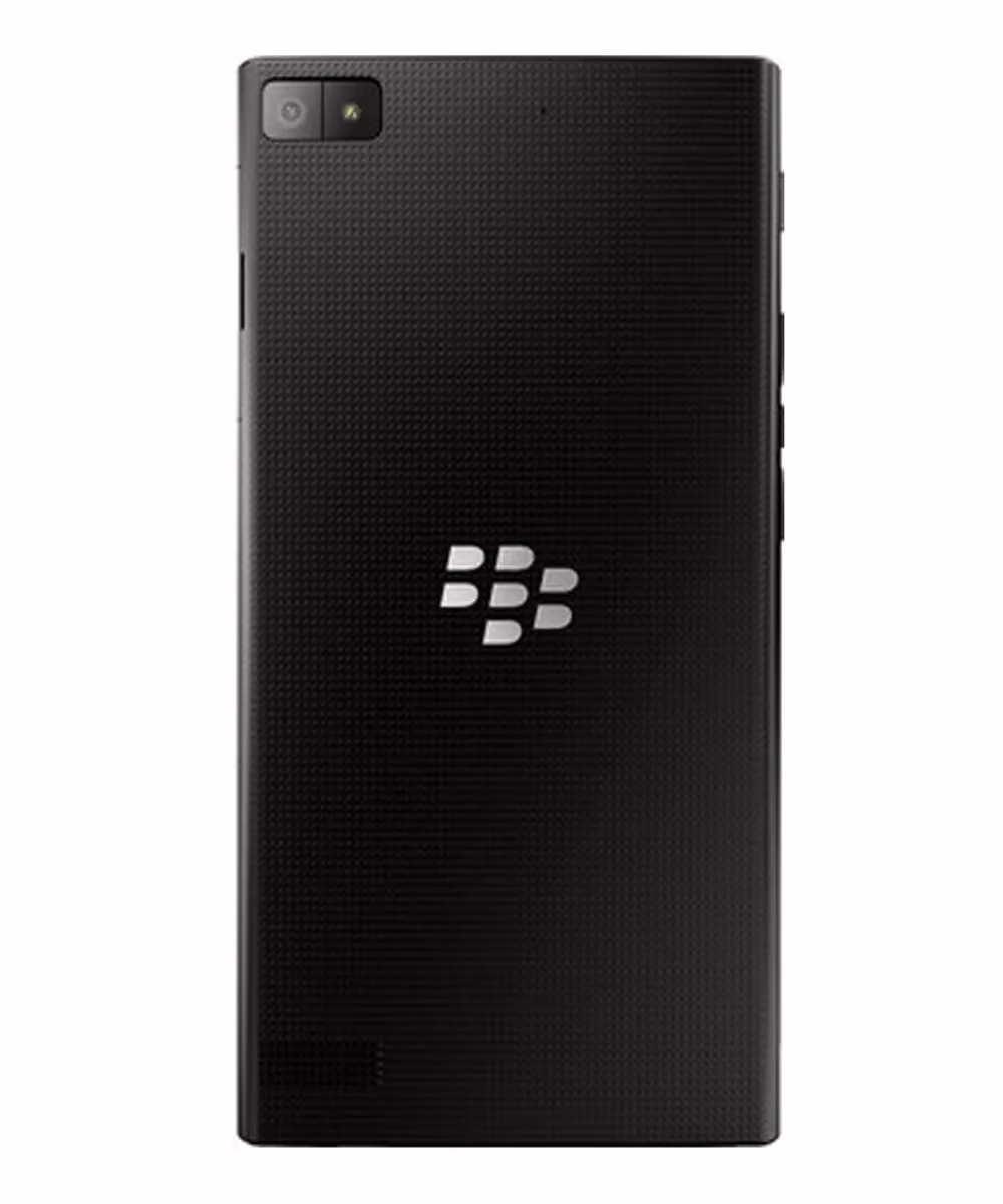 BlackBerry Z3 (8GB, Black) - Image 2