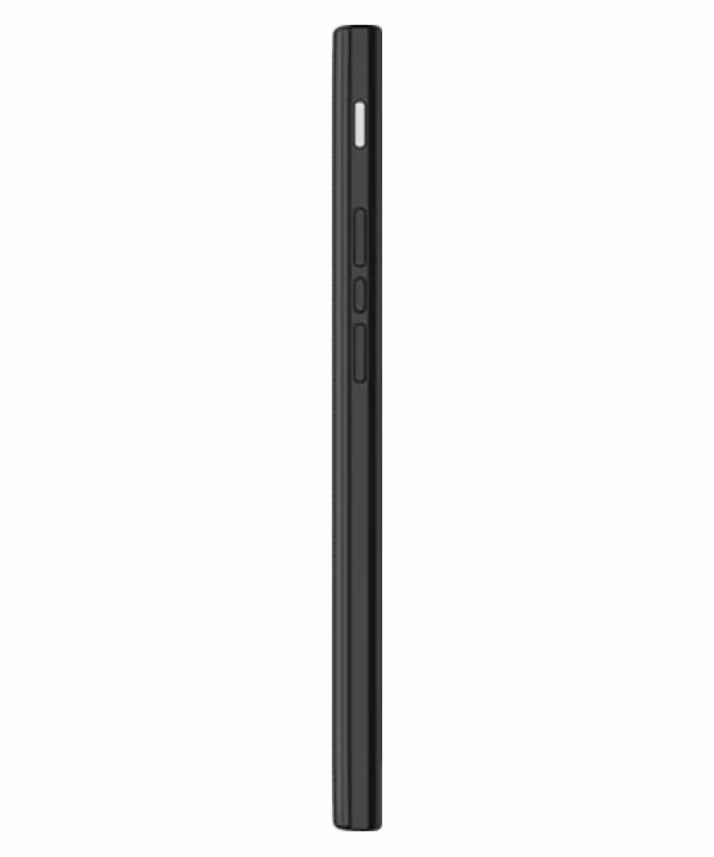 BlackBerry Z3 (8GB, Black) - Image 4