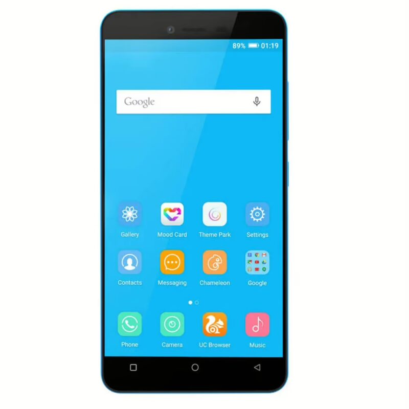 Gionee P5L 16GB 4G