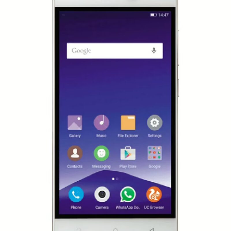 Gionee F103 (16GB, White)