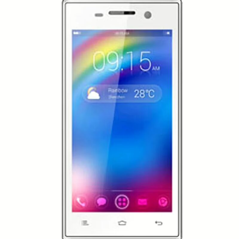 Gionee CTRL V4