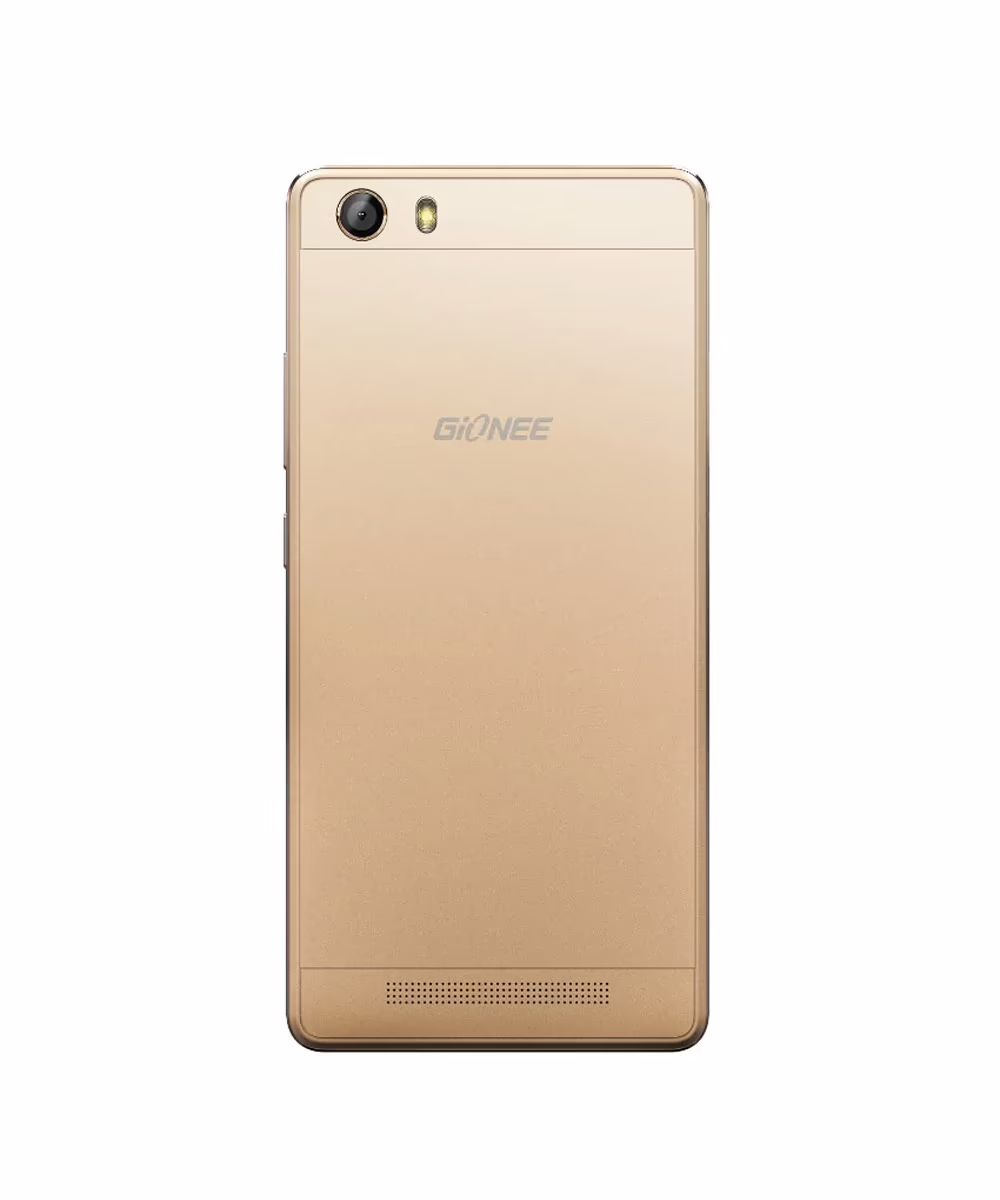 Gionee Marathon M5 lite (32GB) - Image 2