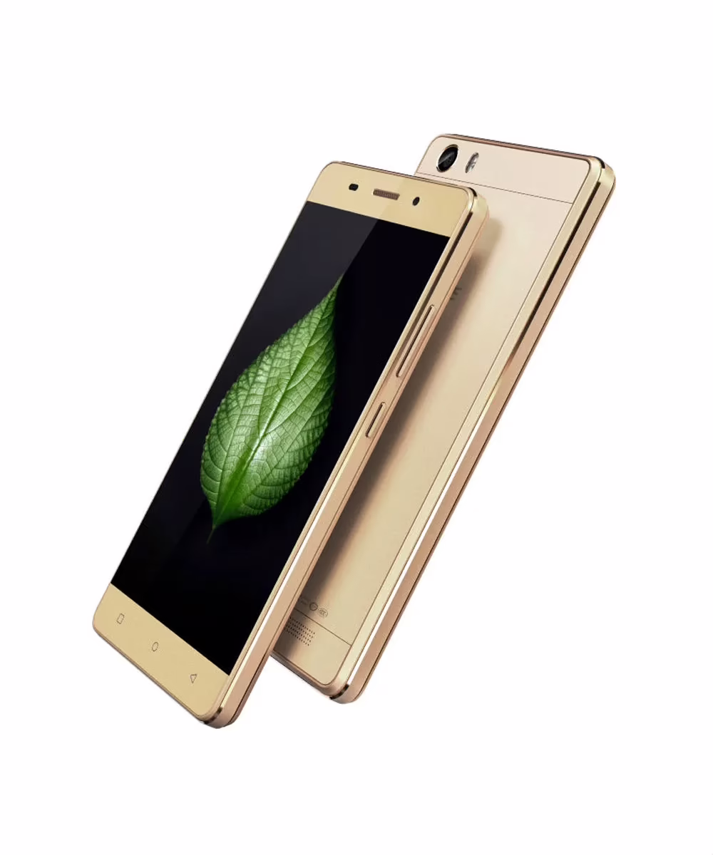 Gionee Marathon M5 lite (32GB) - Image 3