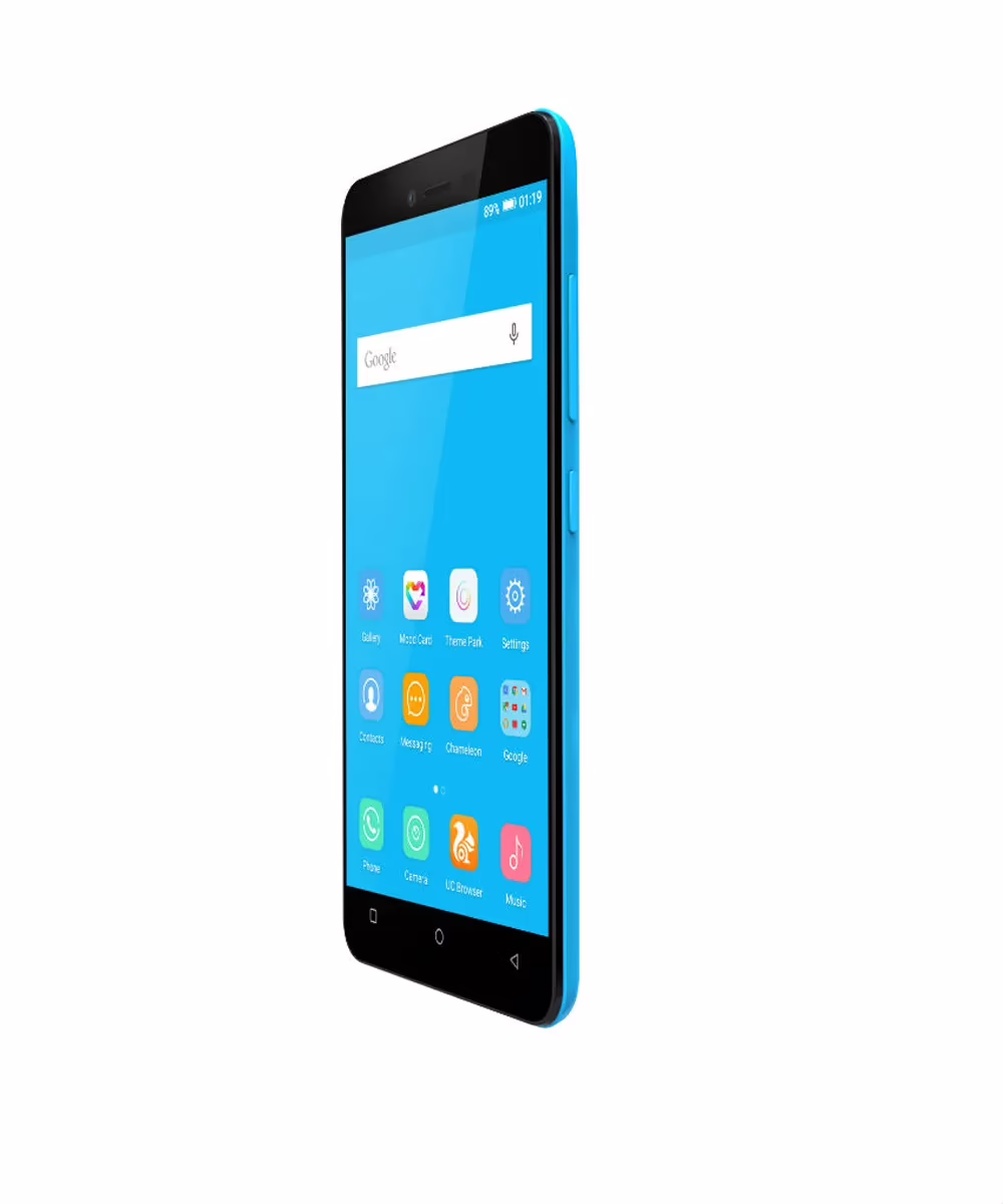 Gionee P5L 16GB 4G - Image 3