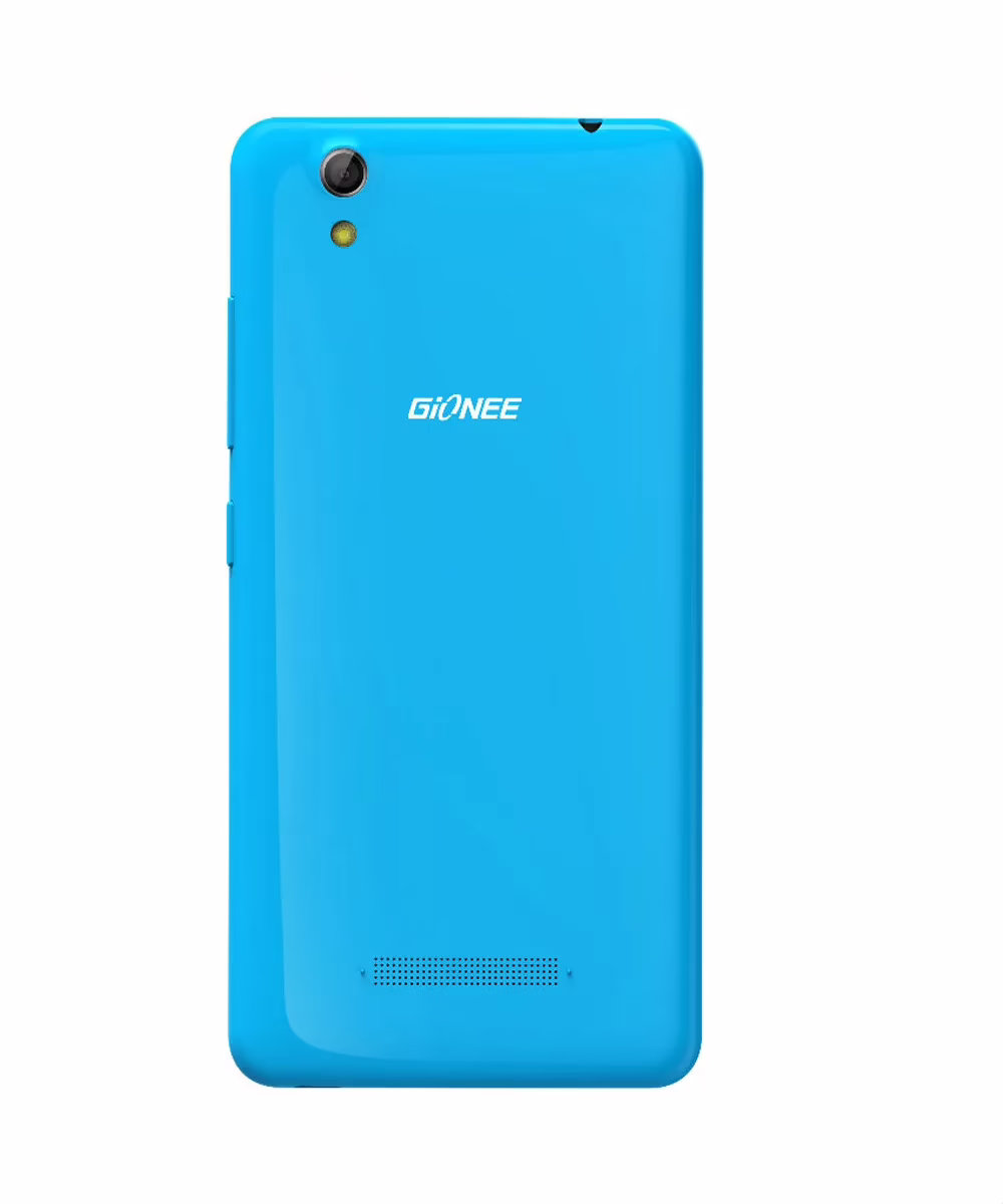 Gionee P5L 16GB 4G - Image 4