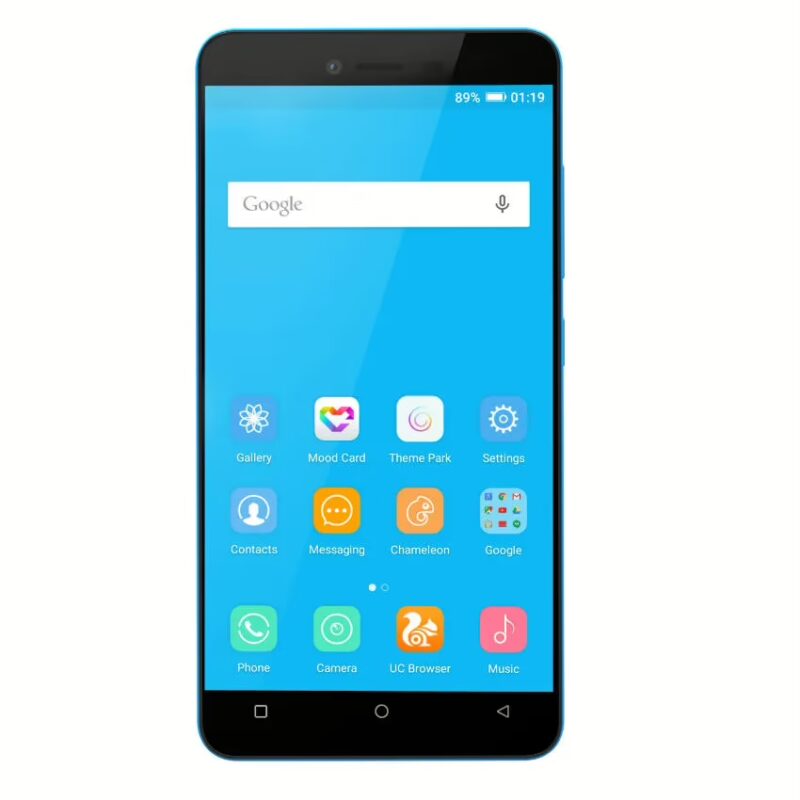 Gionee P5L 16GB 4G