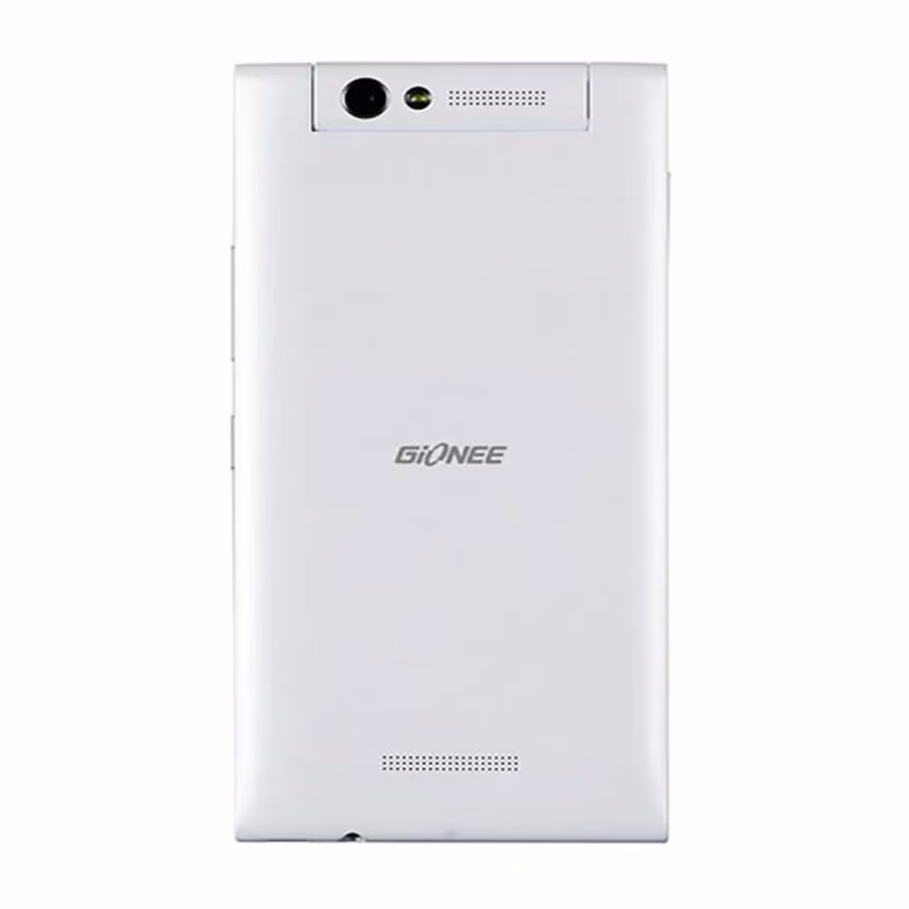 Gionee Elife E7 Mini 16GB White - Image 3