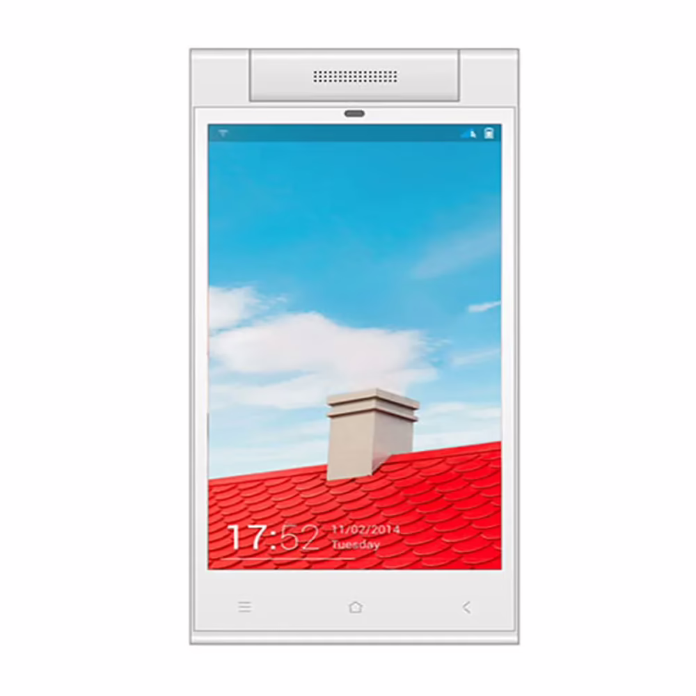 Gionee Elife E7 Mini 16GB White - Image 2