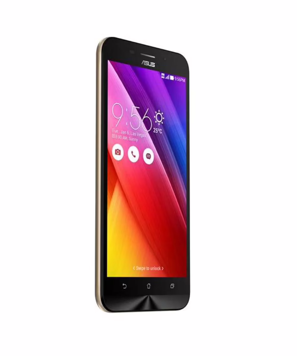 Asus Zenfone Max ZC550KL (16 GB, Quad-Core) - Image 4