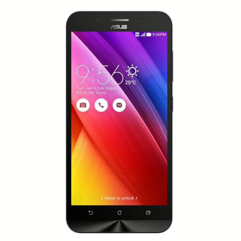Asus Zenfone Max ZC550KL 16GB 4G