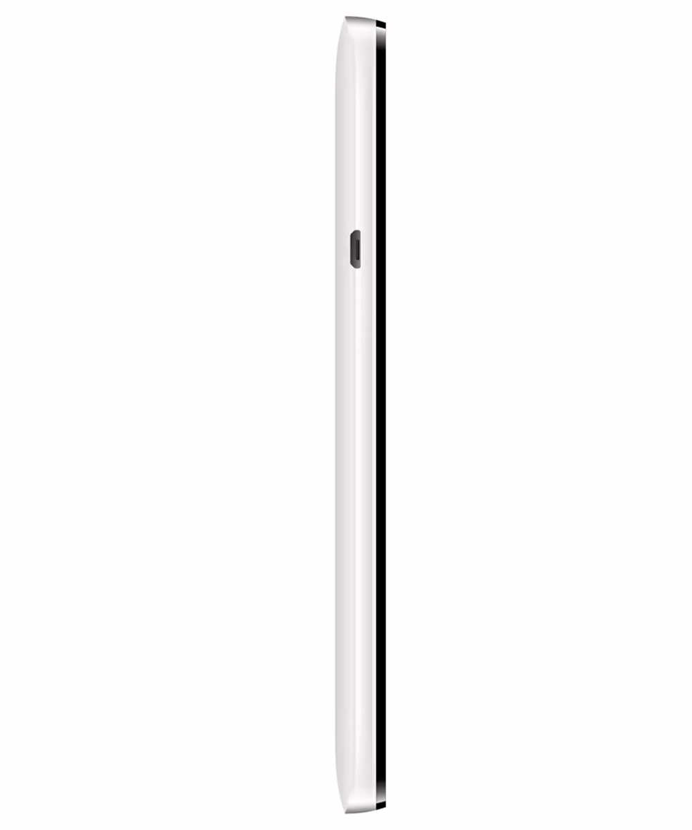 Intex Aqua Young (8GB, White) - Image 3
