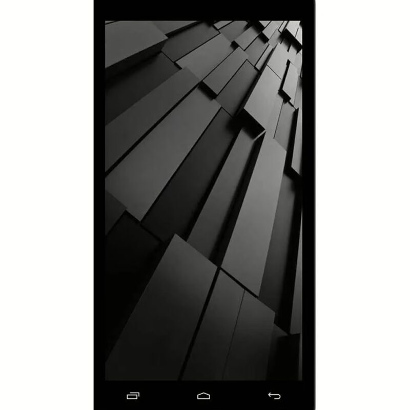 Intex Aqua Young (8GB, White)