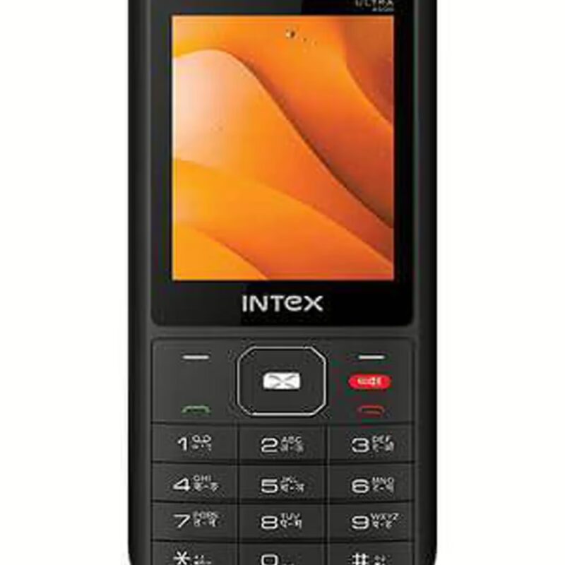 Intex Ultra 4000