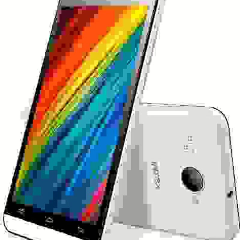 Intex Aqua Young