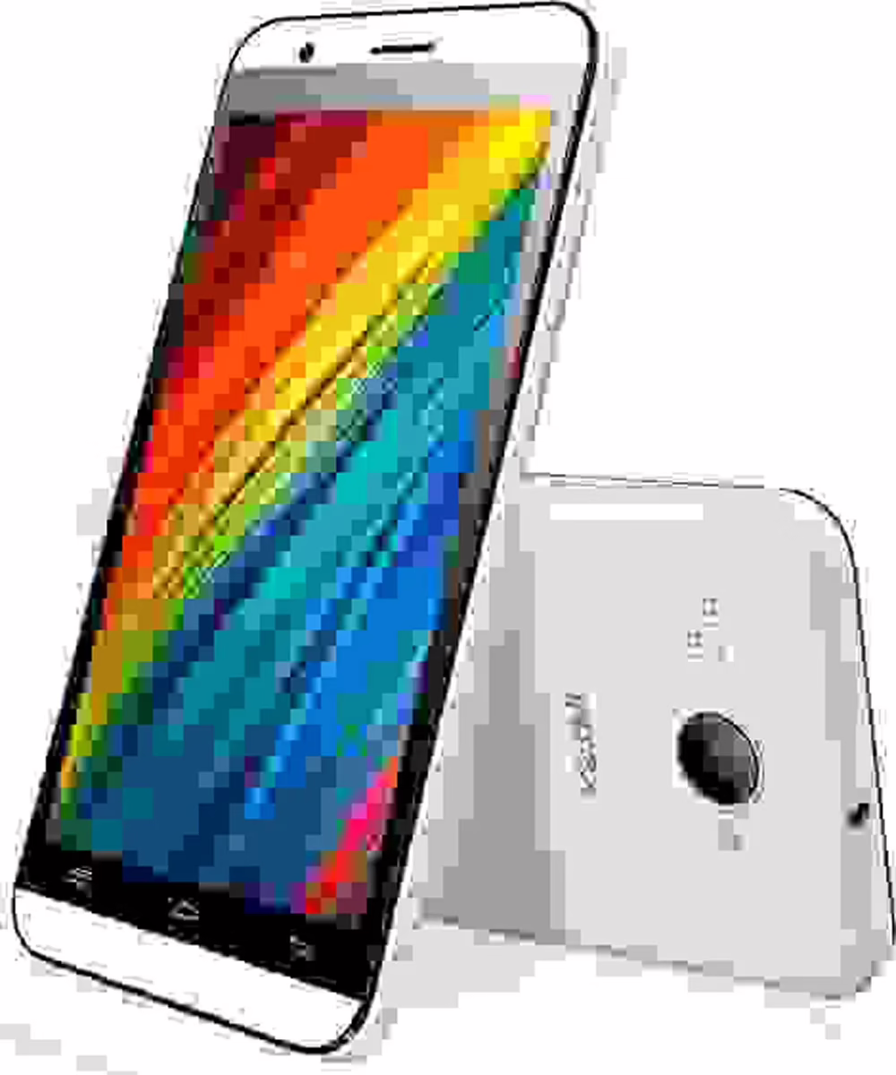 Intex Aqua Young
