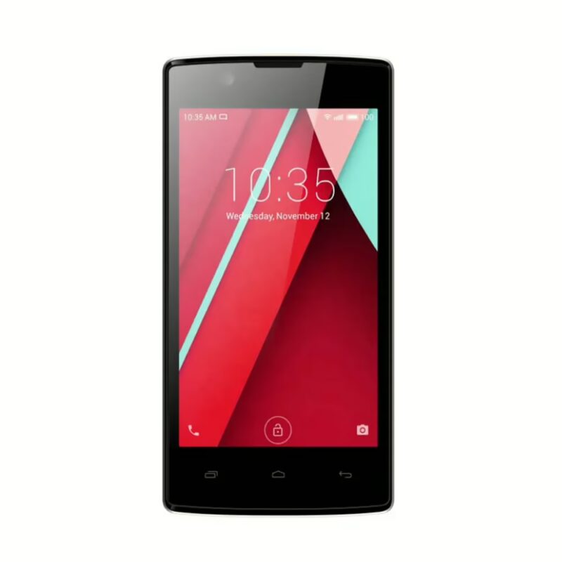 Intex Aqua 3G Strong