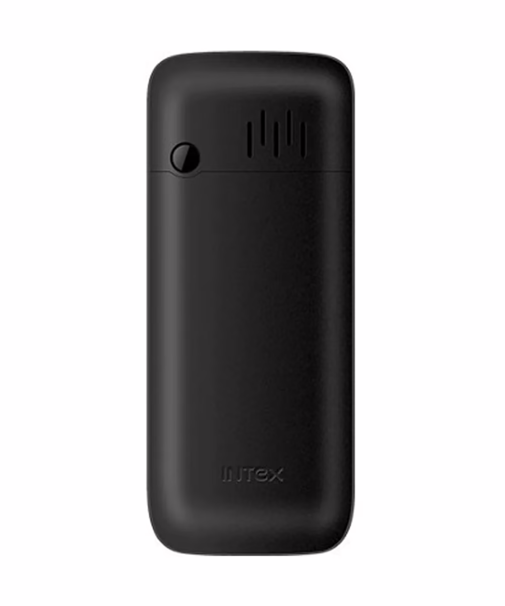 Intex Neo V Plus Black - Image 3