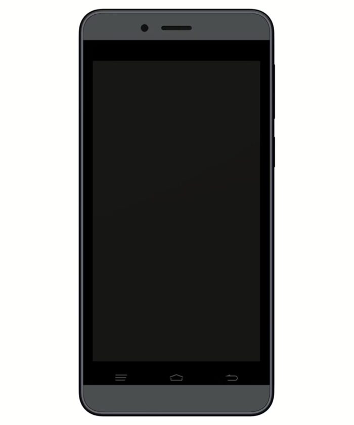 Intex Cloud Cube (8GB, Gray)