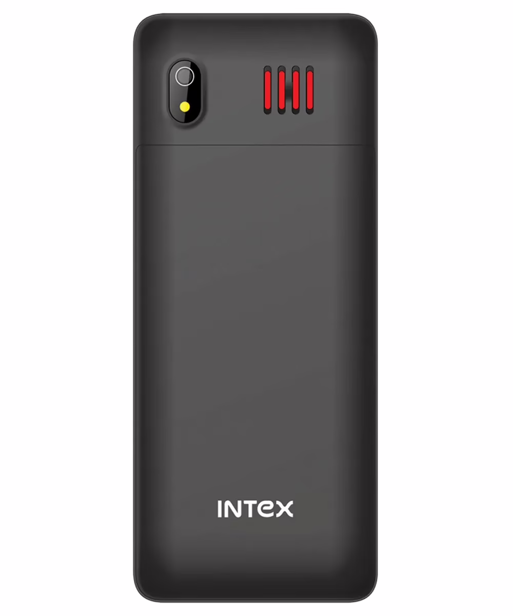 Intex Force Zx (Black) - Image 3