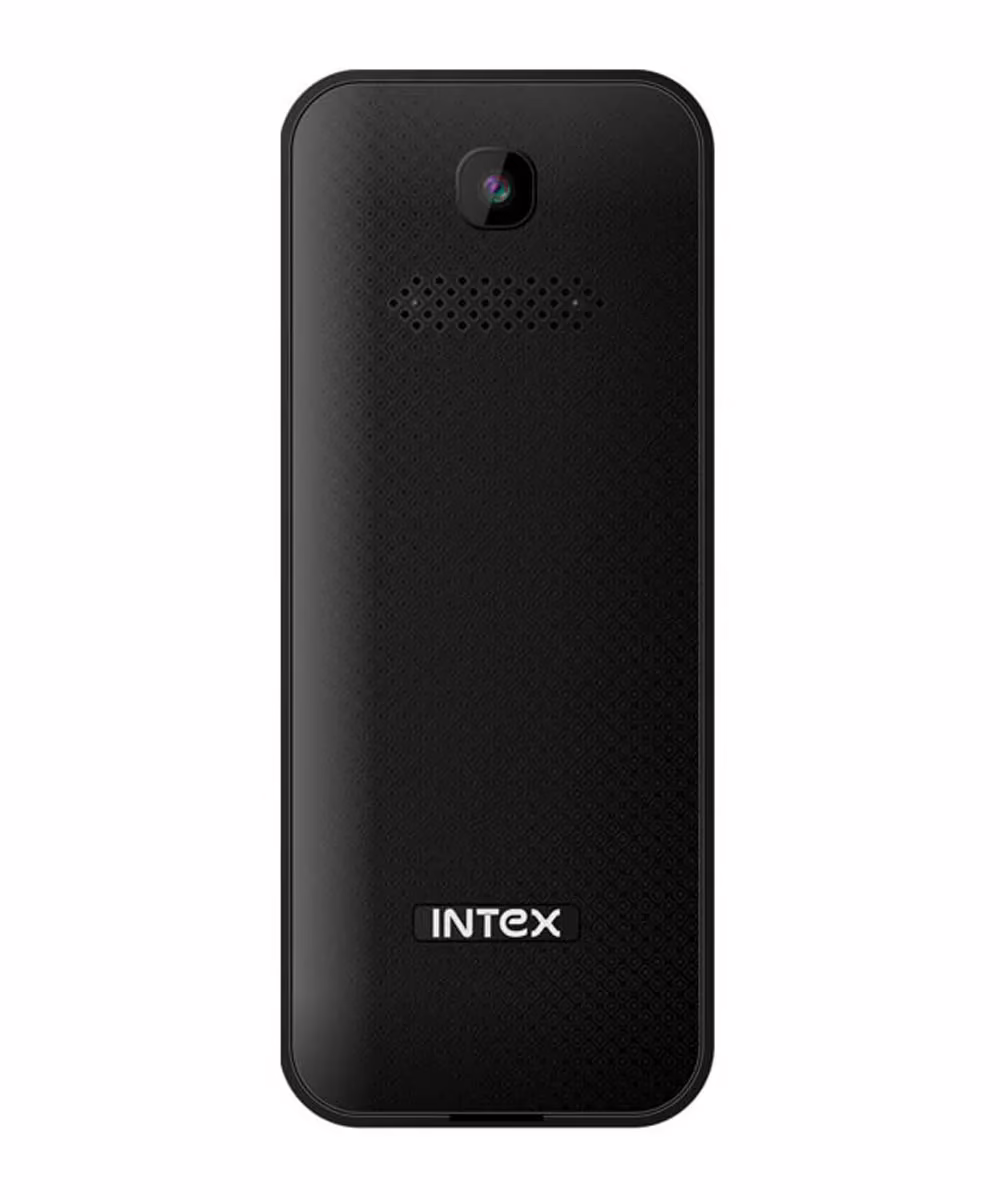 Intex Eco 102e (Grey) - Image 2