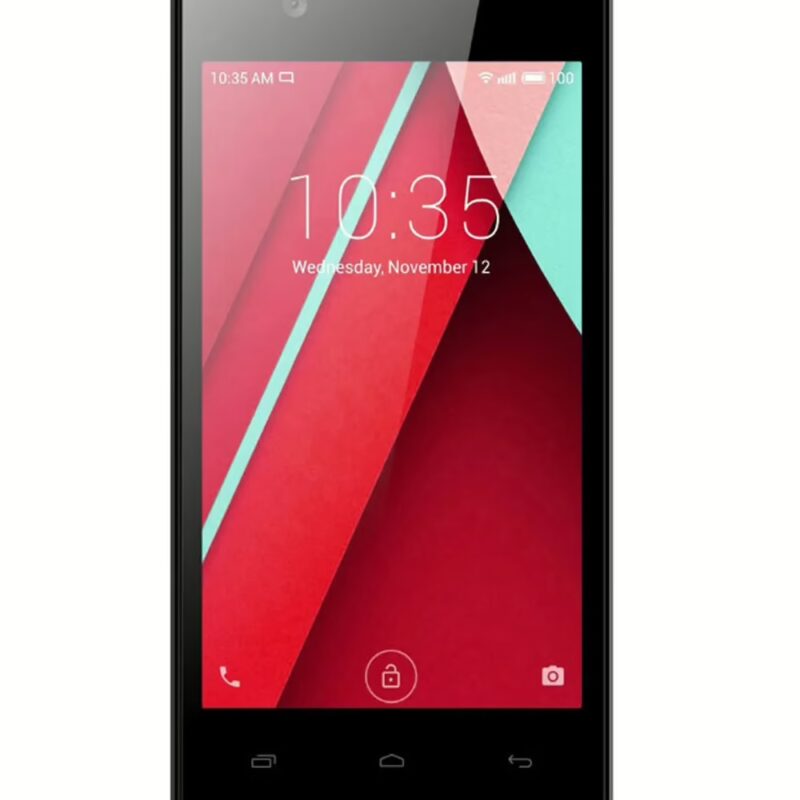 Intex Aqua 3G Strong