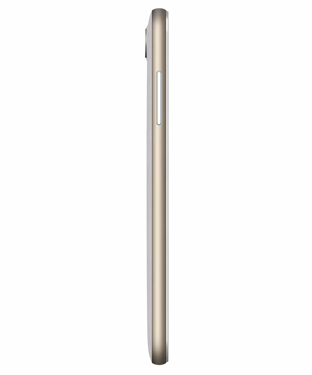 Intex Aqua Life 3 (8GB, White) - Image 3