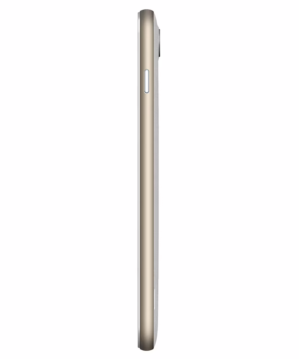Intex Aqua Life 3 (8GB, White) - Image 4
