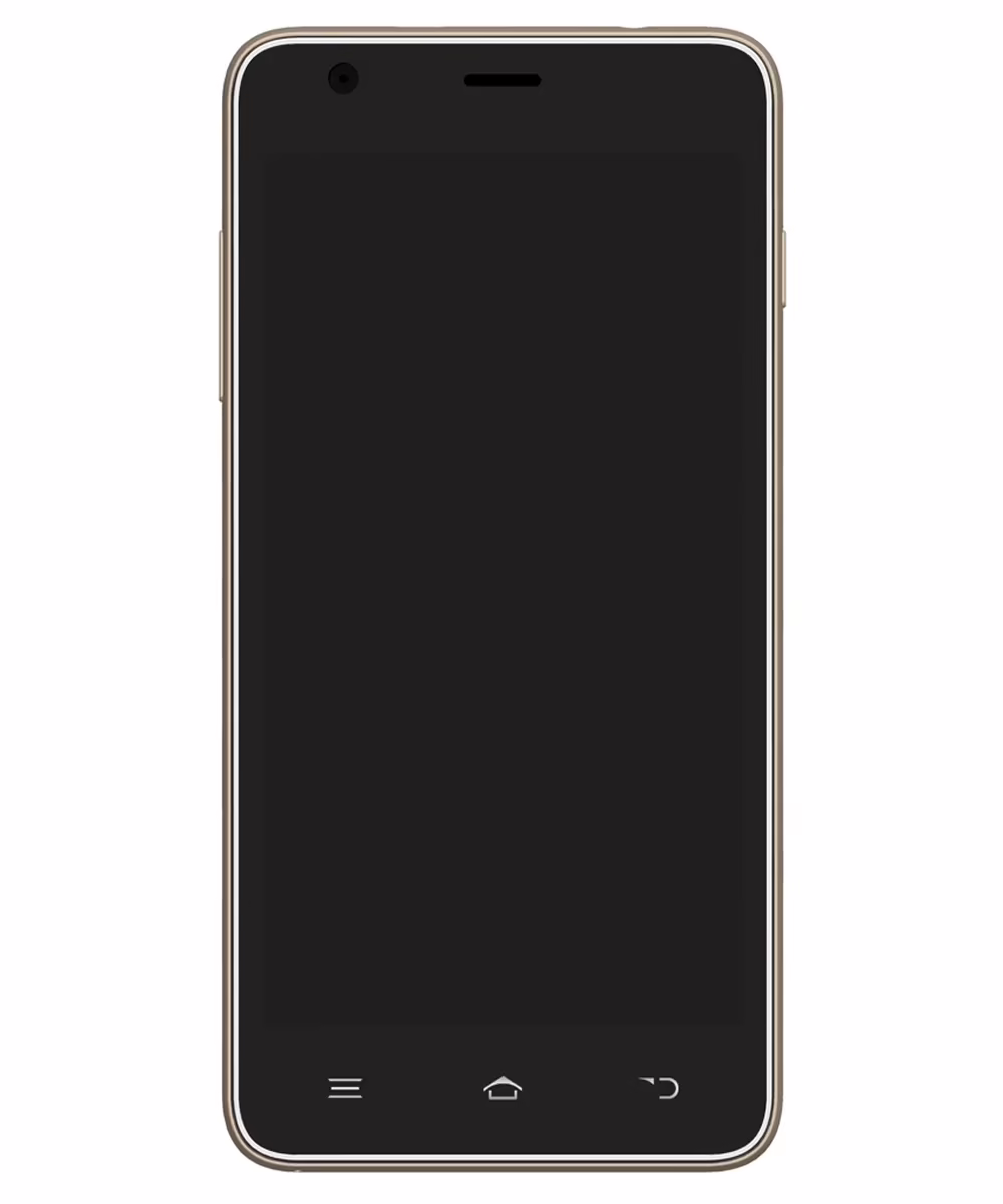 Intex Aqua Life 3 (8GB, White)