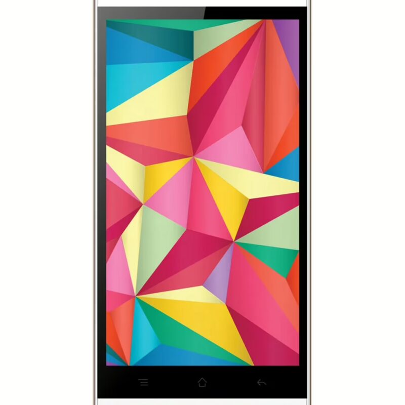 Intex Aqua Raze 8gb White