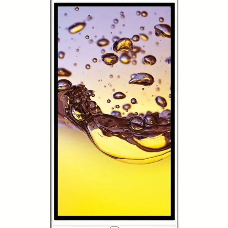 Intex Aqua Super (16GB, White)