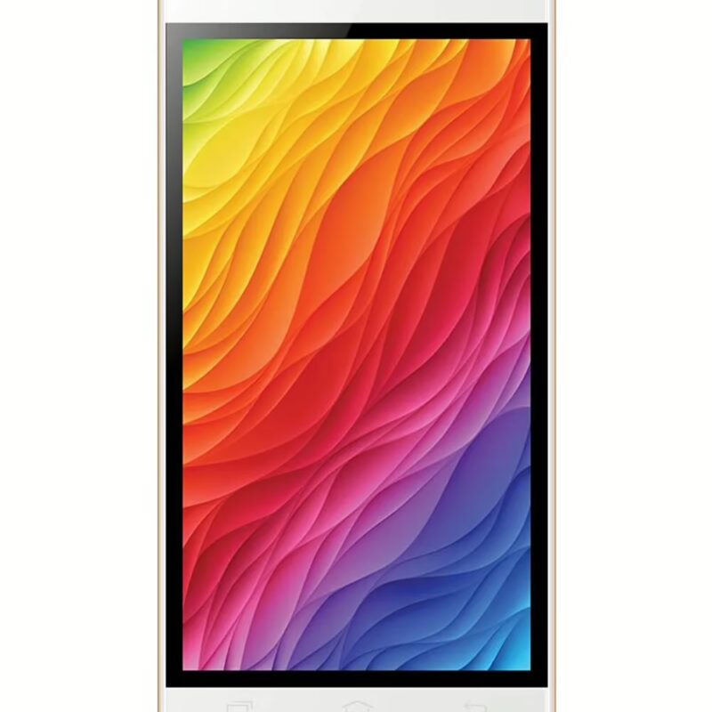 Intex Aqua Ace Mini ( 16GB White )