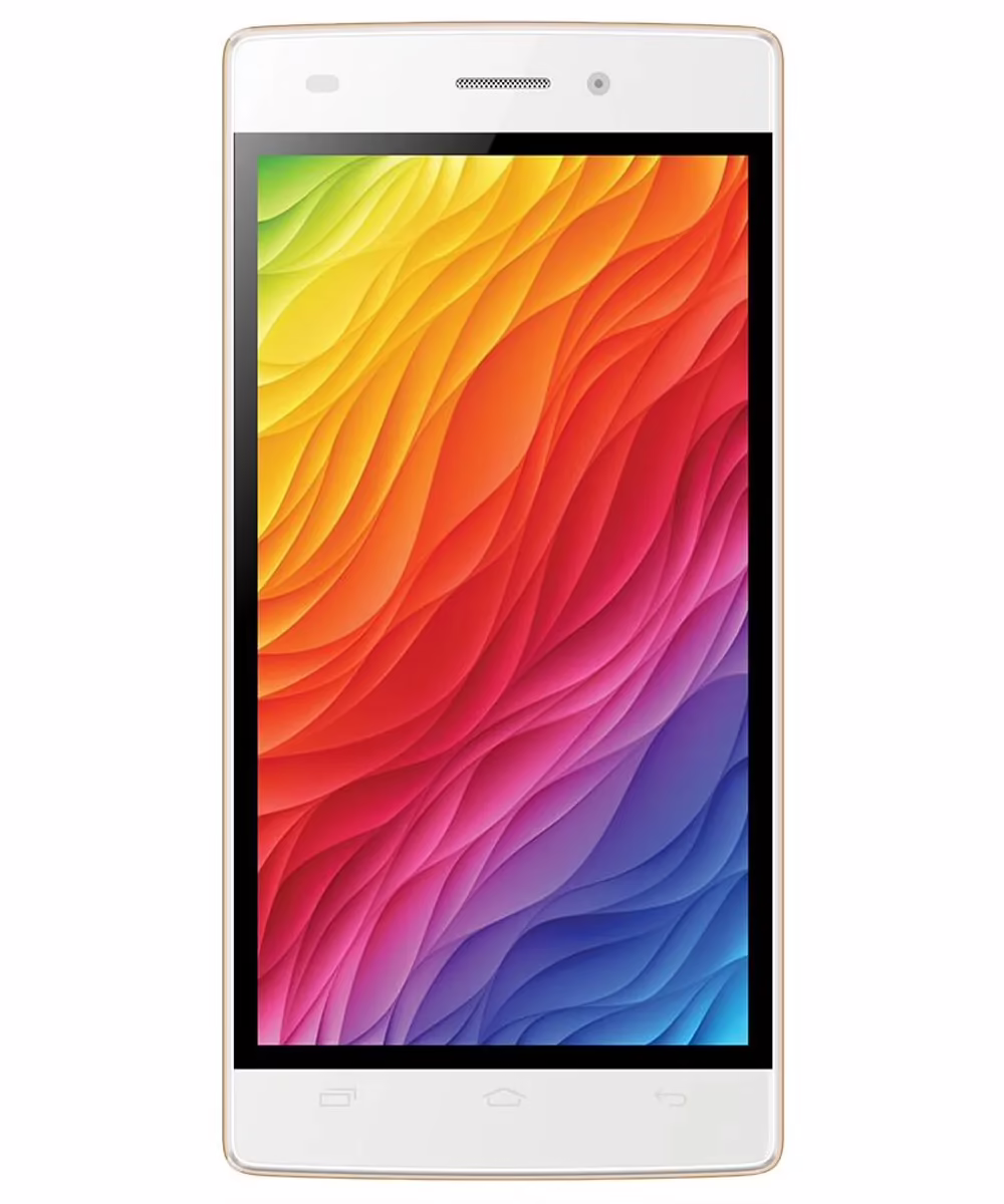 Intex Aqua Ace Mini ( 16GB White )