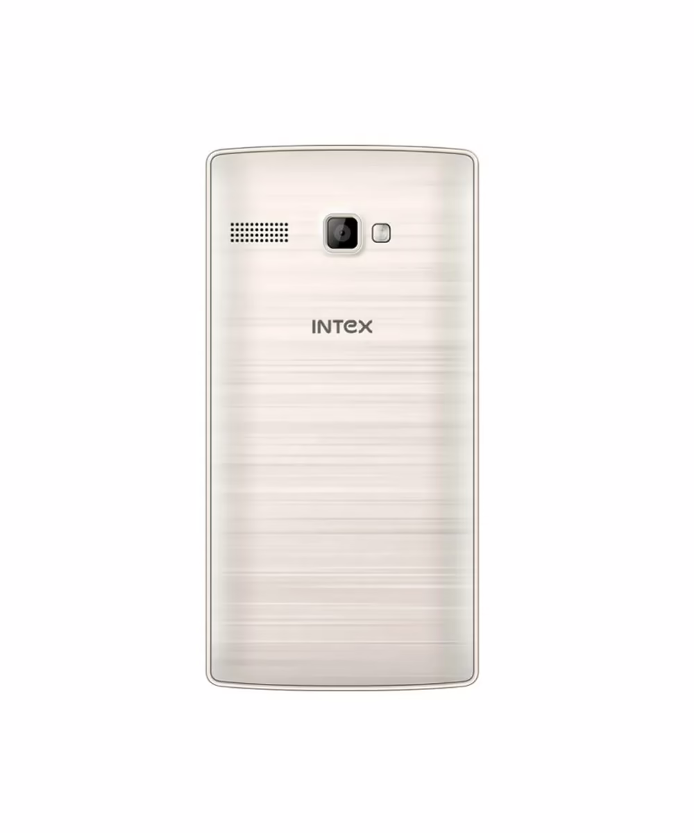 Intex Aqua 3G Strong - Image 2