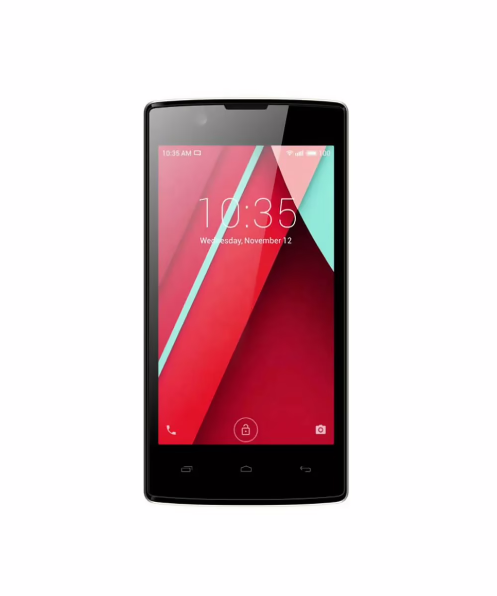 Intex Aqua 3G Strong