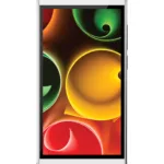 Intex Aqua Freedom 8GB White