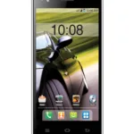 Intex Aqua Speed HD 16GB Silver