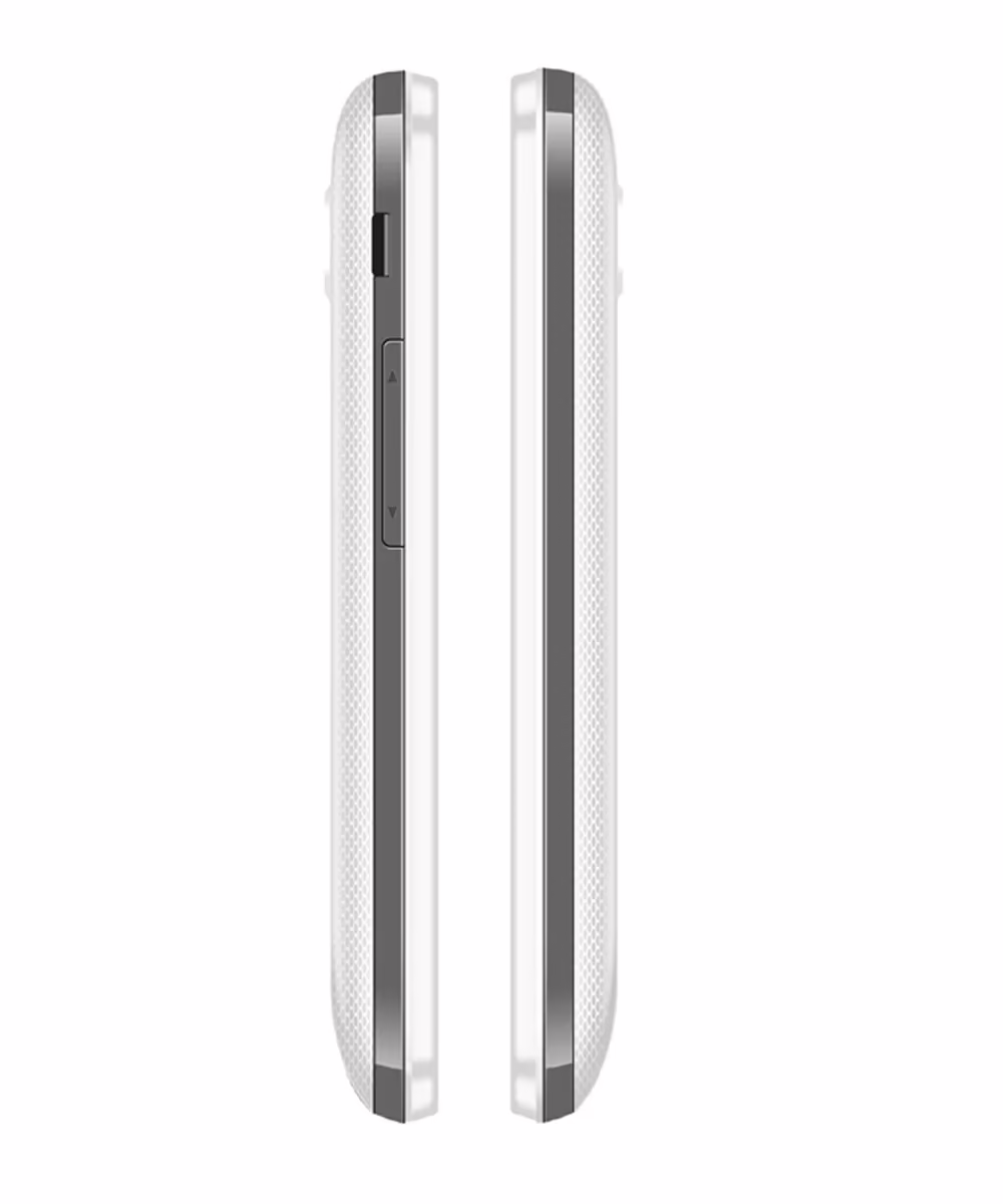 Intex Cloud x15 Plus (512 MB, White) - Image 3