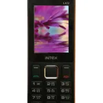 Intex Leo Black