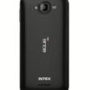 Intex Aqua I-4+ (black) black - Image 2