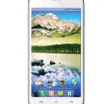 Intex Aqua I4+ White