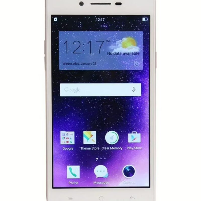 Oppo NEO5 ( 16GB White )