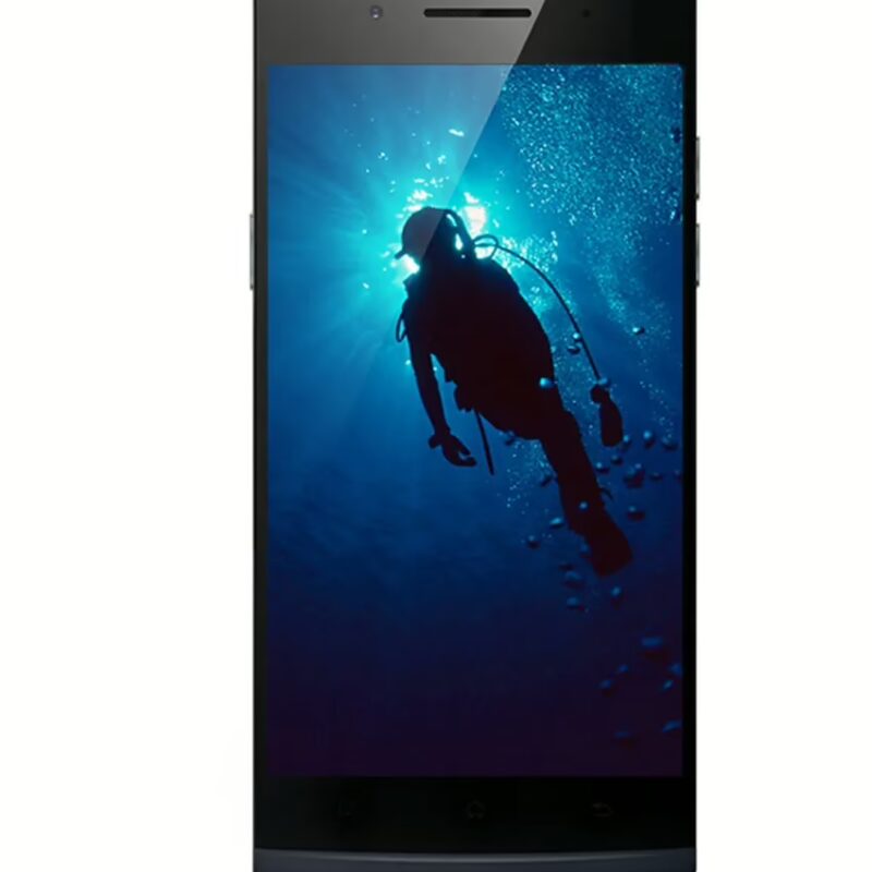 Oppo Find 5 Mini 4GB Blue
